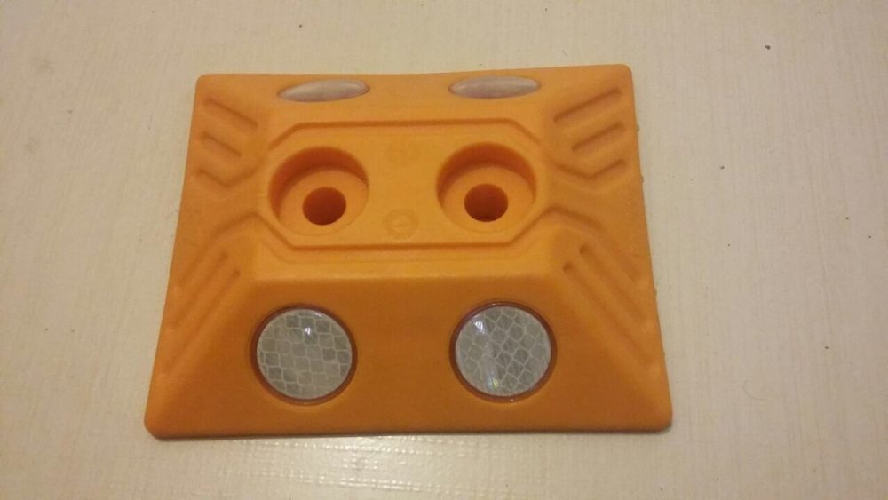 چشم گربه ای