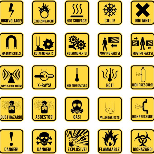 تابلو ایمن سازی پتروشیمی