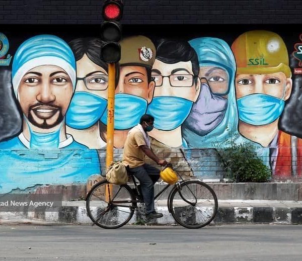 نقاشی دیواری