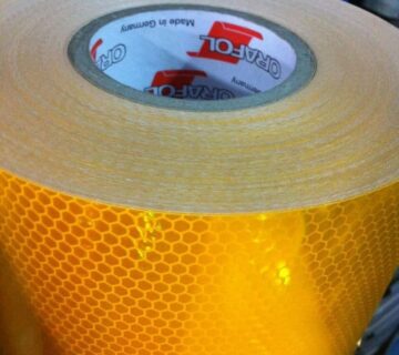 شبرنگ ترافیکی