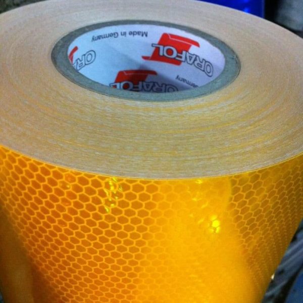 شبرنگ ترافیکی