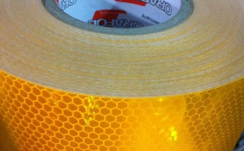 شبرنگ ترافیکی