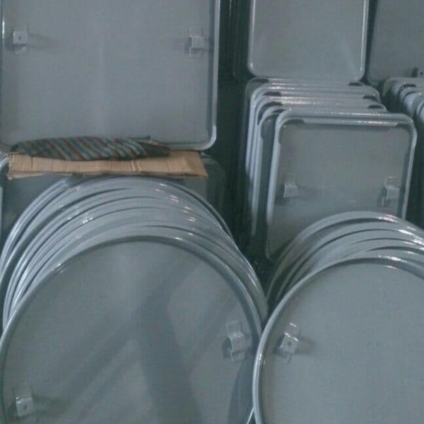 تابلو ترافیکی خام