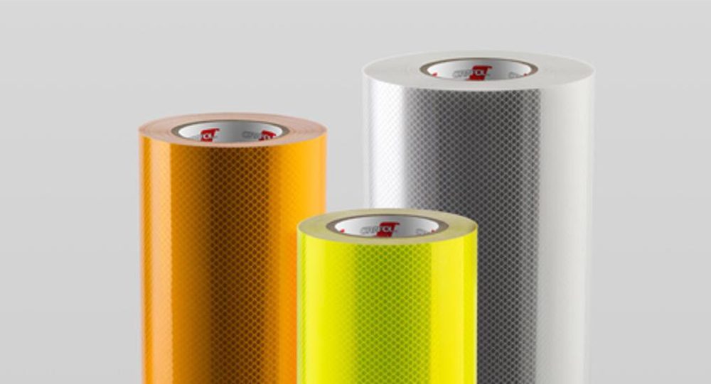 شبرنگ ترافیکی اورافول