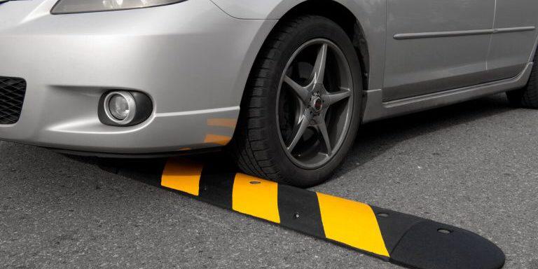 تفاوت سرعت گیر با سرعت کاه