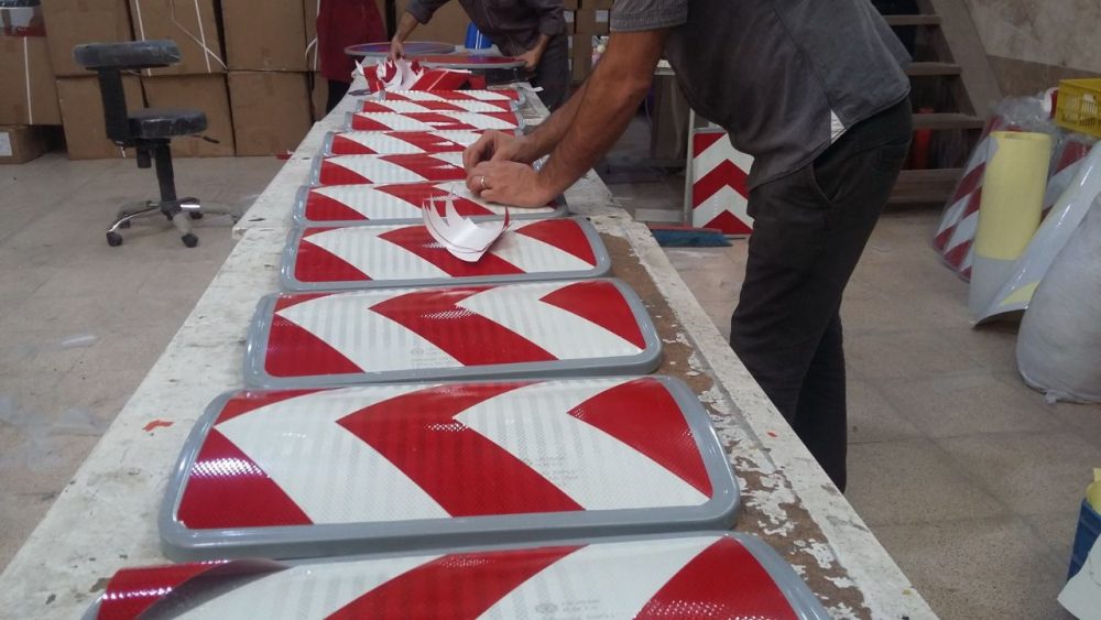 تابلو انتظامی ترافیکی - Image 6