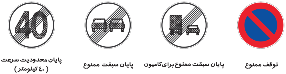 تابلو انتظامی ترافیکی - Image 15