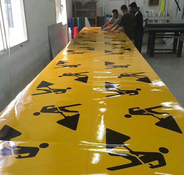 تولید و صادرات تابلو