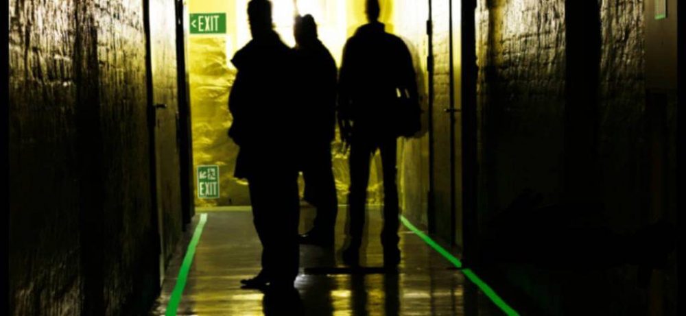 تابلو ایمنی