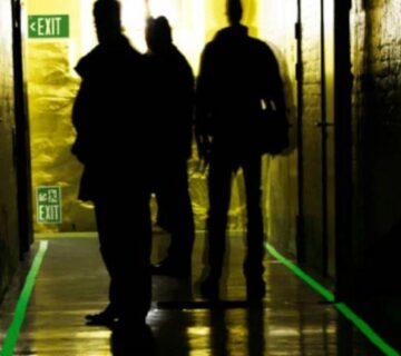 تابلو ایمنی