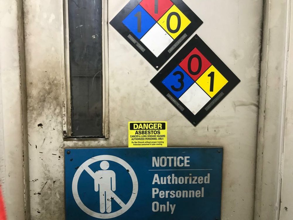 لوزی خطر - Image 9