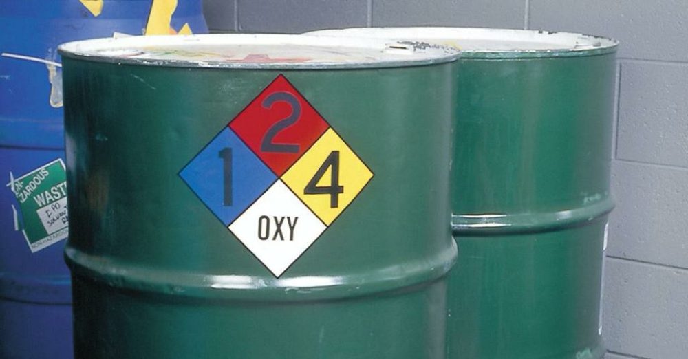 لوزی خطر - Image 7