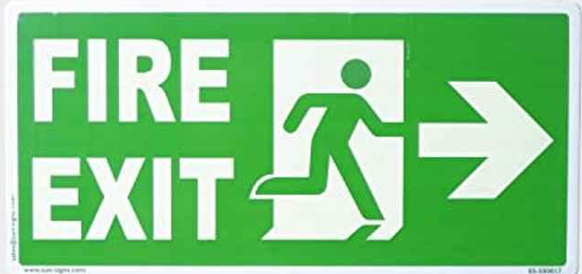 بهترین مرکز برای سفارش انواع تابلو خطر و ایمنی