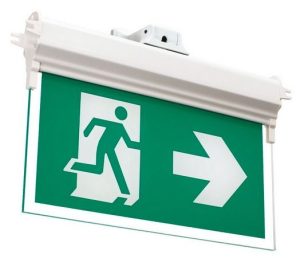 تابلو خروج اظطراری