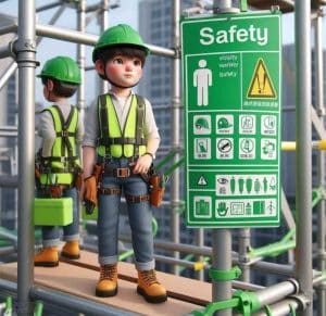 مهم ترین نکته بعد از تولید تابلوایمنی